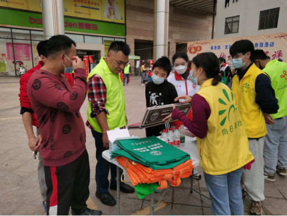阜沙鎮(zhèn)禁毒信息〔2023〕第19期--【阜沙禁毒】賀新春，書對(duì)聯(lián)，齊禁毒（2023.1.16 )  